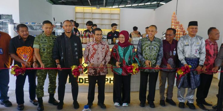 TVRI Creative Hub Pekanbaru Dukung Ekonomi Kreatif Riau