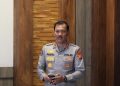 Kapolri Lakukan Mutasi Besar di Polda Riau, Sejumlah Pejabat Berganti