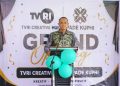 TVRI Creative Hub Riau Diresmikan, Dorong Ekonomi Kreatif dan Kolaborasi