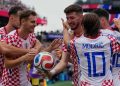 Kroasia Tundukkan Ghana 2-1 di Piala Dunia 2026