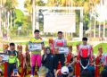 Indonesia Dominasi Banyuwangi BMX Supercross 2026