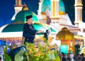 Kolaborasi MTQ dan Pacu Jalur Dorong Pariwisata dan UMKM Riau