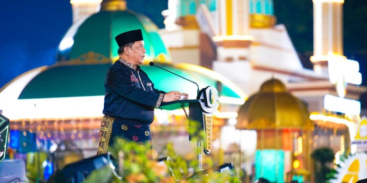 Kolaborasi MTQ dan Pacu Jalur Dorong Pariwisata dan UMKM Riau
