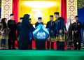 MTQ XLIV di Kuansing: Upaya Riau Cetak Qari dan Hafiz Unggulan