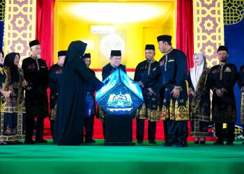 MTQ XLIV di Kuansing: Upaya Riau Cetak Qari dan Hafiz Unggulan