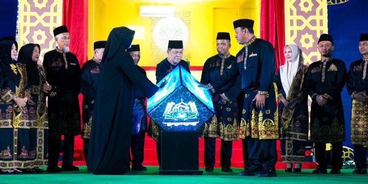 MTQ XLIV di Kuansing: Upaya Riau Cetak Qari dan Hafiz Unggulan