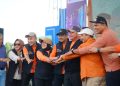 Gubernur Sumsel Optimistis Sensus Ekonomi 2026 Berhasil