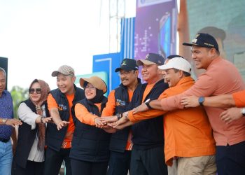 Gubernur Sumsel Optimistis Sensus Ekonomi 2026 Berhasil