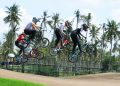 Banyuwangi BMX Supercross 2026: Ajang Bergengsi Tarik 331 Rider Internasional