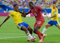 Diogo Costa Selamatkan Portugal, Kolombia Juara Grup K Piala Dunia 2026