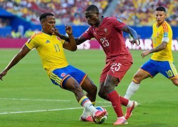 Diogo Costa Selamatkan Portugal, Kolombia Juara Grup K Piala Dunia 2026