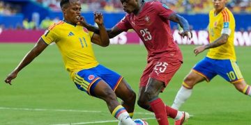 Diogo Costa Selamatkan Portugal, Kolombia Juara Grup K Piala Dunia 2026