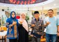 Padang Hadirkan Ruang Edukasi Sejarah Digital Sambut HJK ke-357