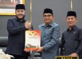 Pemko Padang dan DPRD Sepakati KUA-PPAS, Anggaran Naik 18,8 Persen