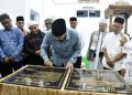 Pemko Padang Dorong Digitalisasi Masjid Melalui Smart Surau