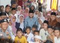 Padang Tingkatkan Perlindungan Sosial untuk Lansia dan Anak Yatim