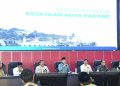 Pemko Padang Percepat Layanan Surat Tanah dengan SOP Baru