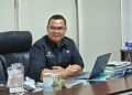 Peluncuran GeoPortal Padati: Langkah Strategis Padang Menuju Smart City