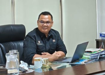 Peluncuran GeoPortal Padati: Langkah Strategis Padang Menuju Smart City