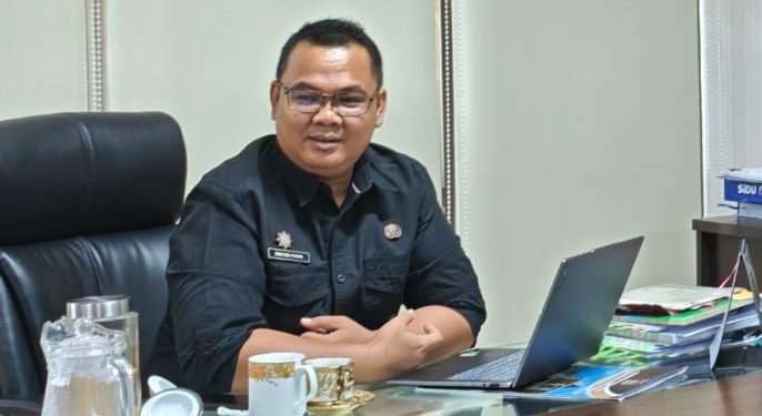 Peluncuran GeoPortal Padati: Langkah Strategis Padang Menuju Smart City