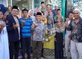Masjid Baiturrahman Padang Diresmikan, Dukung Program Smart Surau