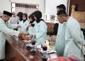 Workshop Kimia Bahan Alam Indonesia Tingkatkan Kompetensi Guru dan Siswa