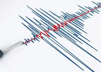 Gempa Magnitudo 3.4 Guncang Bitung, Sulawesi Utara