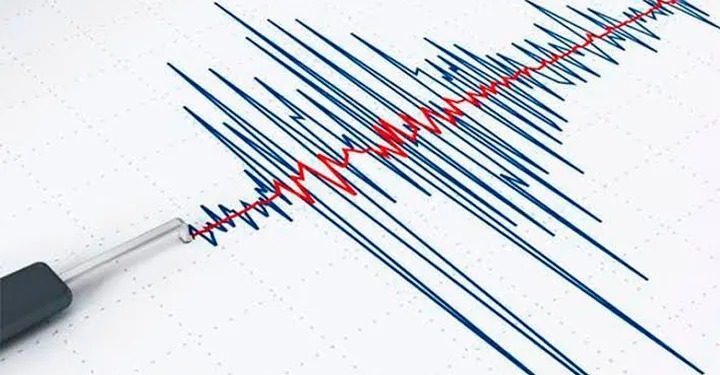 Gempa Magnitudo 3.4 Guncang Bitung, Sulawesi Utara