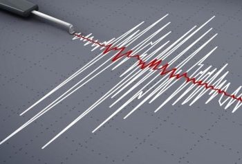 Gempa Magnitudo 5.1 Guncang Tahuna, Sulawesi Utara