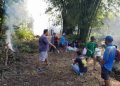 Prokasih di Sleman: Inisiatif Warga Tangkal Banjir