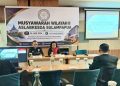 Sinergi Laboratorium Kesehatan Ditingkatkan di Kawasan Timur Indonesia