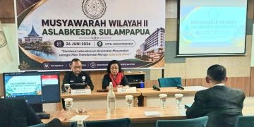 Sinergi Laboratorium Kesehatan Ditingkatkan di Kawasan Timur Indonesia