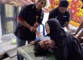 Khitan Massal Gratis di Sumenep: 200 Anak Terbantu di Bulan Muharam