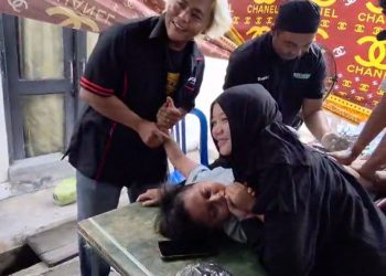 Khitan Massal Gratis di Sumenep: 200 Anak Terbantu di Bulan Muharam