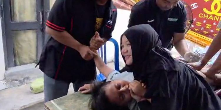 Khitan Massal Gratis di Sumenep: 200 Anak Terbantu di Bulan Muharam