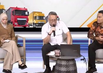 Kemenhub Percepat Digitalisasi Transportasi dengan Aplikasi SUMBA