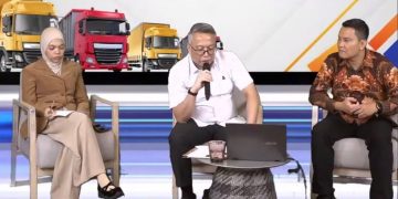 Kemenhub Percepat Digitalisasi Transportasi dengan Aplikasi SUMBA