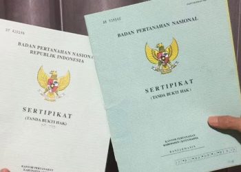 Prosedur Pemisahan Bidang Tanah: Mempermudah Urusan Pertanahan