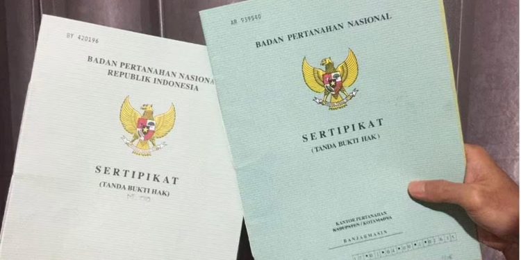 Prosedur Pemisahan Bidang Tanah: Mempermudah Urusan Pertanahan