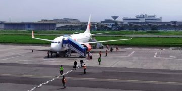 Kemenhub Tegaskan Belum Ada Pembukaan Penerbangan Internasional di Bandara Husein Sastranegara