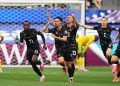 Gol Dramatis Kanada Singkirkan Afrika Selatan di Piala Dunia 2026