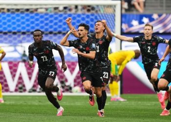 Gol Dramatis Kanada Singkirkan Afrika Selatan di Piala Dunia 2026