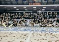 Bogor Hornbills Raih Gelar Juara IBL 2026 Usai Kalahkan Pelita Jaya