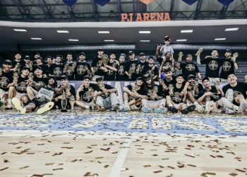 Bogor Hornbills Raih Gelar Juara IBL 2026 Usai Kalahkan Pelita Jaya