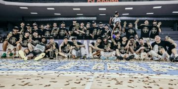 Bogor Hornbills Raih Gelar Juara IBL 2026 Usai Kalahkan Pelita Jaya