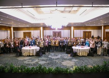 Kemenhub Fokus Tingkatkan SDM Ahli untuk Transformasi Bandara Nasional