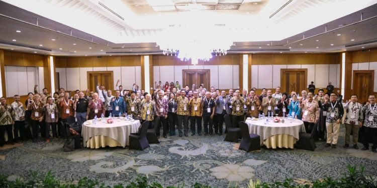 Kemenhub Fokus Tingkatkan SDM Ahli untuk Transformasi Bandara Nasional
