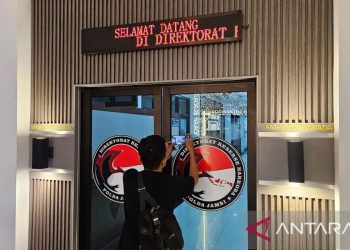 Polda Jambi Tangkap Tiga Pengedar Ekstasi, Termasuk Pejabat Ditjenpas