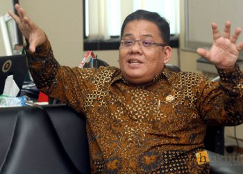 Survei Litbang Kompas Jadi Momentum Evaluasi Kinerja Polri