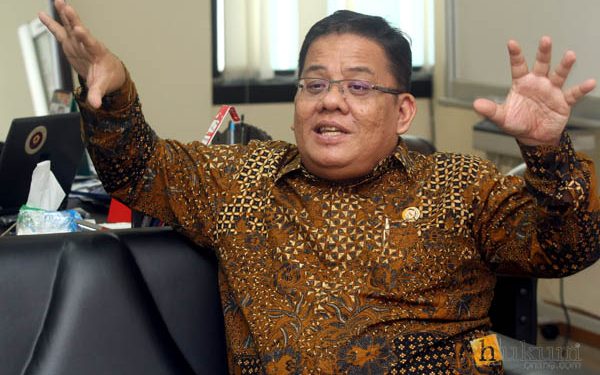 Survei Litbang Kompas Jadi Momentum Evaluasi Kinerja Polri